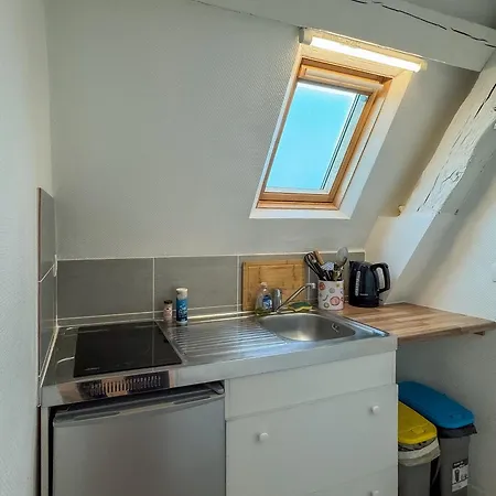 Appartamento Luna Caen