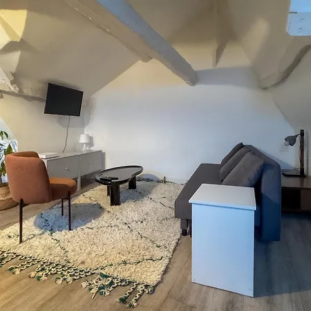 Appartamento Luna Caen