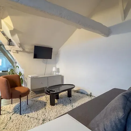 Appartamento Luna Caen