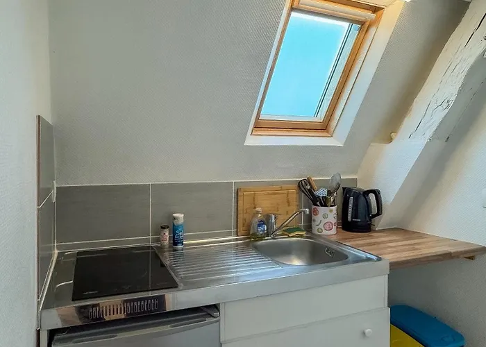 Appartamento Luna Caen