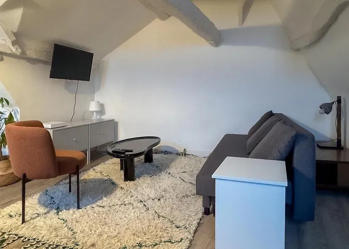 Appartamento Luna Caen