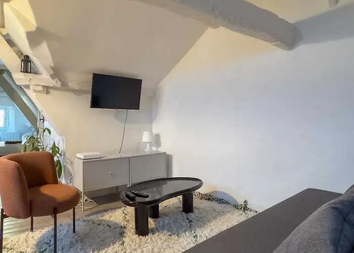 Appartamento Luna Caen